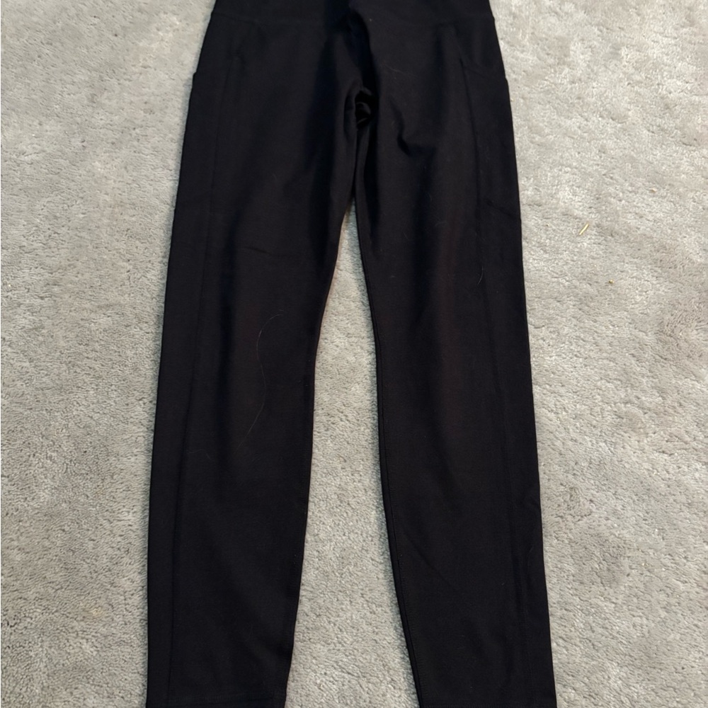 Abercrombie and Fitch Leggings